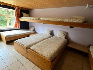 Vakantiehuis La Roche-en-Ardenne Kenmerken 20