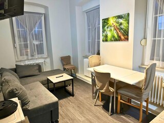 Apartamento Pellingen Características 8