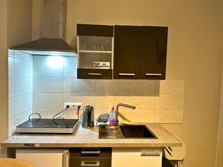 Apartamento Pellingen Características 13