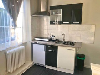 Apartamento Pellingen Características 14