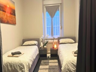 Apartamento Pellingen Características 10