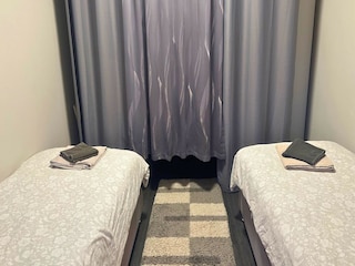 Apartment Pellingen Ausstattung 5