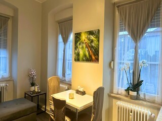 Apartment Pellingen Ausstattung 5