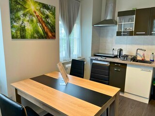 Apartment Pellingen Ausstattung 6