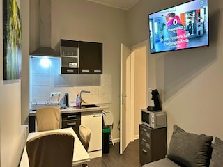 Appartement Pellingen Équipement 9