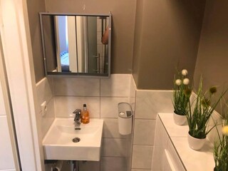Appartement Pellingen Kenmerken 14