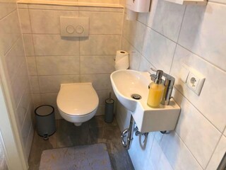 Apartamento Pellingen Características 15