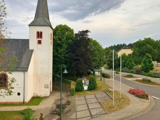 Appartamento Pellingen Ambiente 17