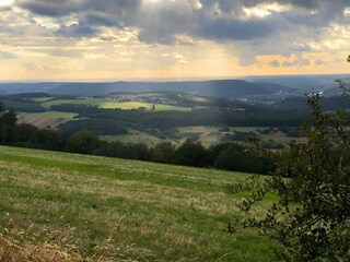 Appartement Pellingen Omgeving 19