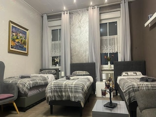 Apartamento Pellingen Características 3