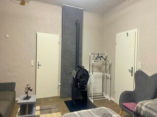 Appartement Pellingen Équipement 4