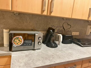 Apartamento Pellingen Características 21