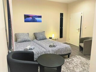 Apartamento Pellingen Características 23