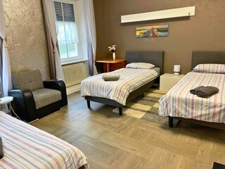 Appartement Pellingen Kenmerken 7