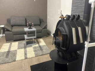 Apartamento Pellingen Características 19