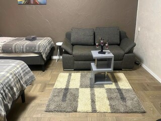 Apartamento Pellingen Características 24