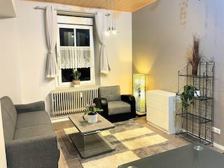 Apartment Pellingen Ausstattung 2