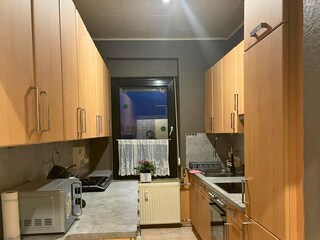 Apartment Pellingen Ausstattung 4