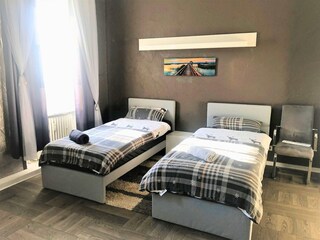 Apartment Pellingen Ausstattung 14