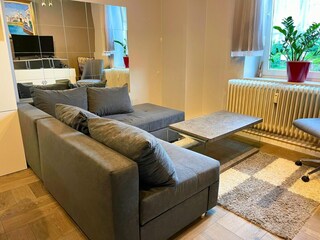 Apartment Pellingen Ausstattung 6