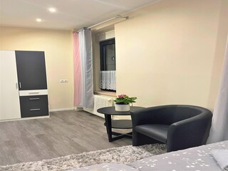 Appartement Pellingen Équipement 7