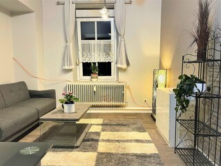 Apartment Pellingen Ausstattung 8