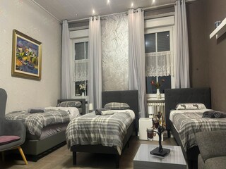 Apartment Pellingen Ausstattung 9