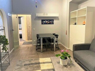 Appartement Pellingen Équipement 11