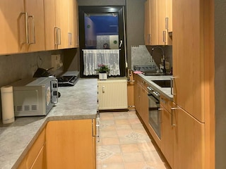 Apartment Pellingen Ausstattung 18