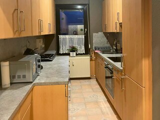 Appartement Pellingen Équipement 12
