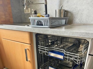 Appartement Pellingen Équipement 13
