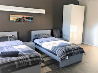 Apartment Pellingen Ausstattung 6