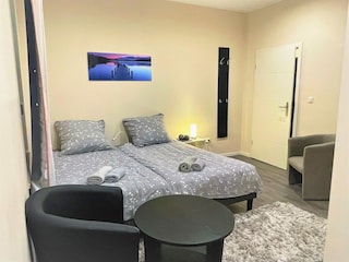 Apartment Pellingen Ausstattung 17