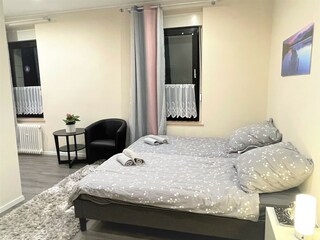 Appartement Pellingen Kenmerken 21