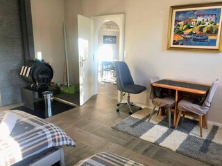 Apartment Pellingen Ausstattung 22