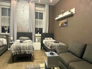 Apartment Pellingen Ausstattung 23