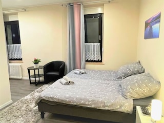 Apartment Pellingen Ausstattung 24