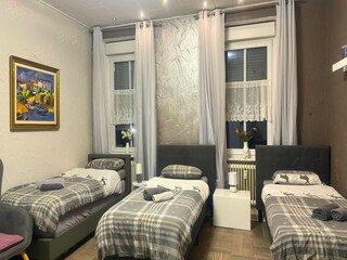 Appartement Pellingen Équipement 25