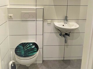 Apartment Pellingen Ausstattung 27