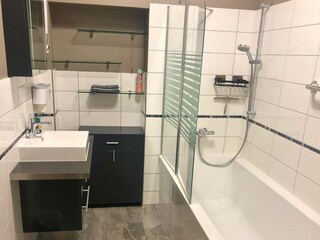 Appartement Pellingen Équipement 19