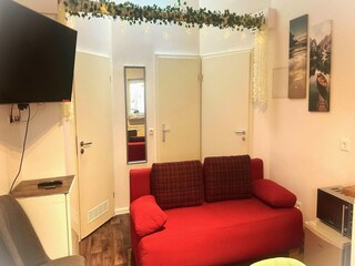 Apartment Trier Ausstattung 1