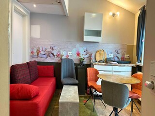 Apartamento Trier Características 5