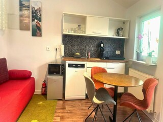 Appartement Trier Équipement 9