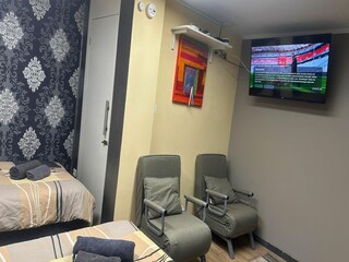 Apartamento Trier Características 10