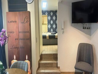 Apartamento Trier Características 11