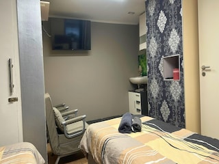 Apartment Trier Features 22