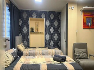 Apartamento Trier Características 19