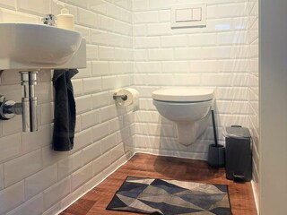 Apartamento Trier Características 21