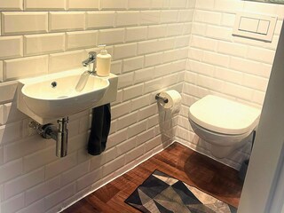 Apartamento Trier Características 23