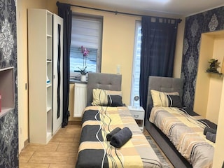 Apartment Trier Features 5